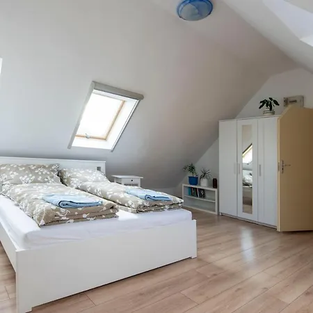 Darvin Apartman *