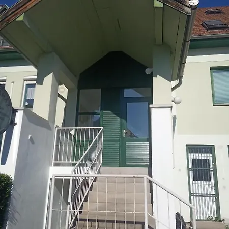 Darvin Apartman Apartment *