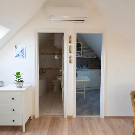 Darvin Apartman