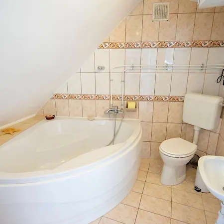 Darvin Apartman Apartment *