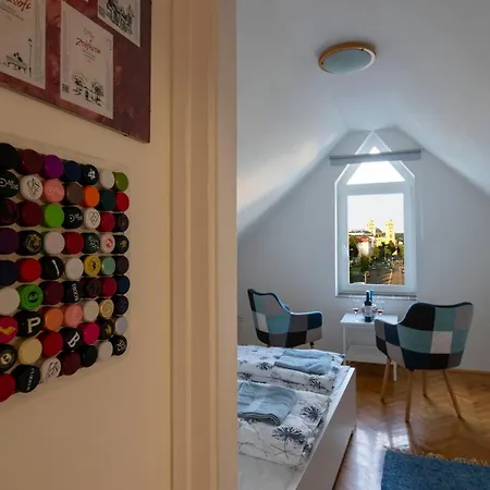 Apartman Darvin Apartman *