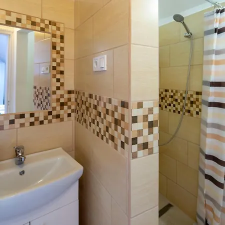 Darvin Apartman Apartment Erlau