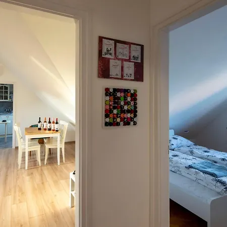 Darvin Apartman Apartman *